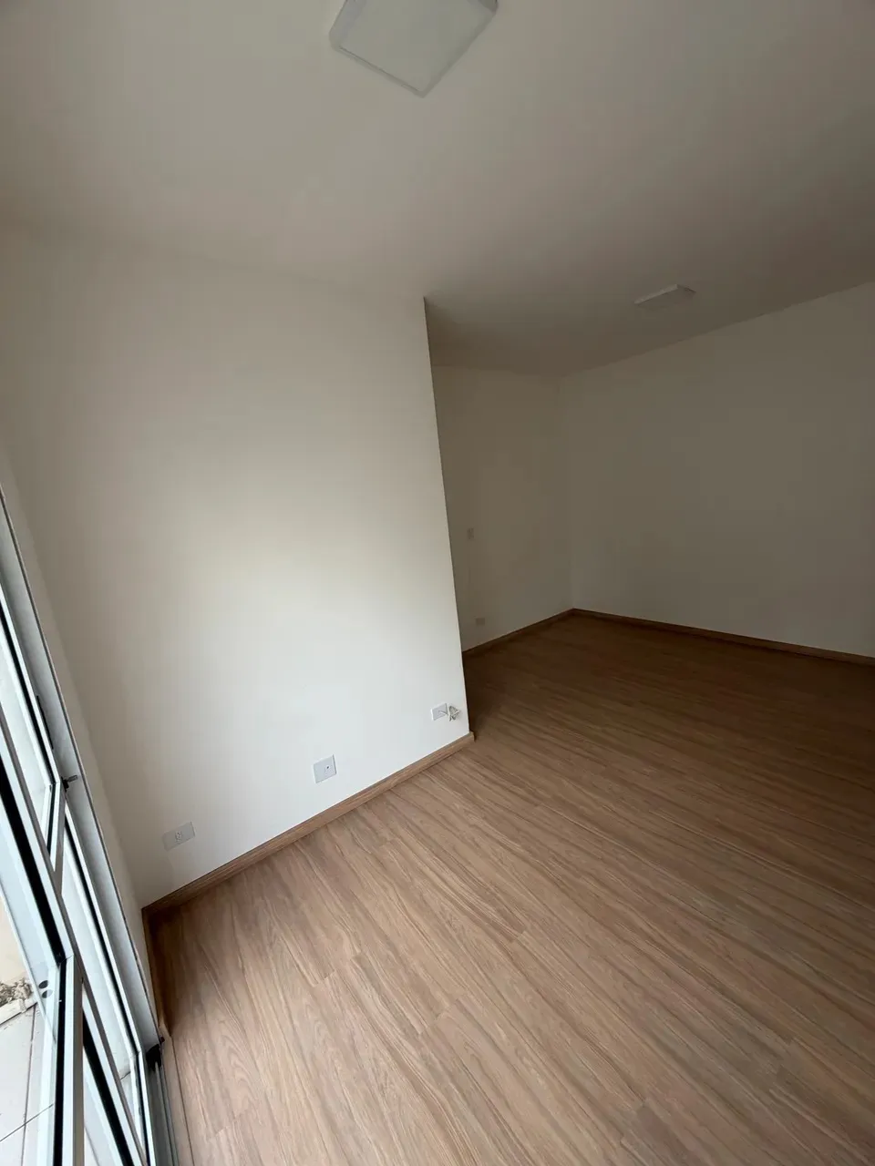 Imagem Apartamento térreo de 2 dormitórios à venda no Cond. Terras de Vera Cruz