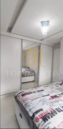Imagem Belíssimo Apartamento no Maranata Vila – Condomínio Clube!