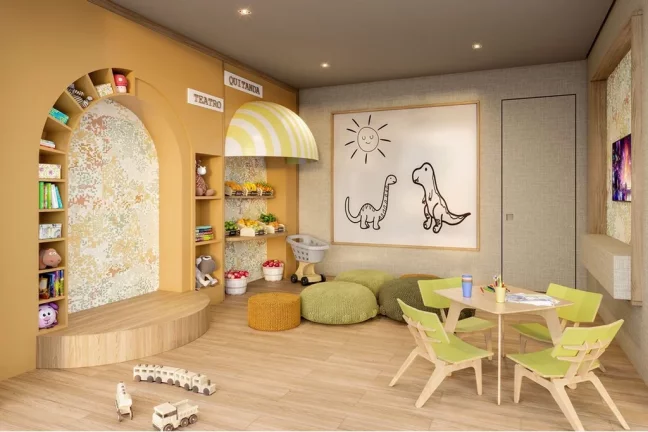 Imagem APARTAMENTO RESIDENCIAL em São Paulo - SP, Vila Madalena