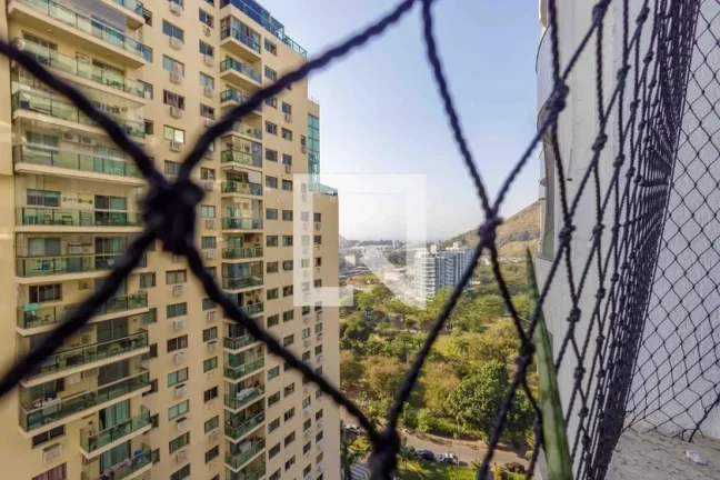Imagem Apartamento à Venda - Recreio, 2 Quartos, 94 m2