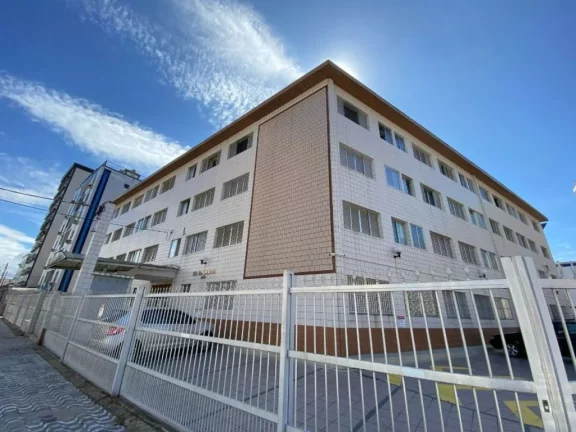 Imagem APARTAMENTO COM 25.41 m² - BOQUEIRAO - PRAIA GRANDE SP