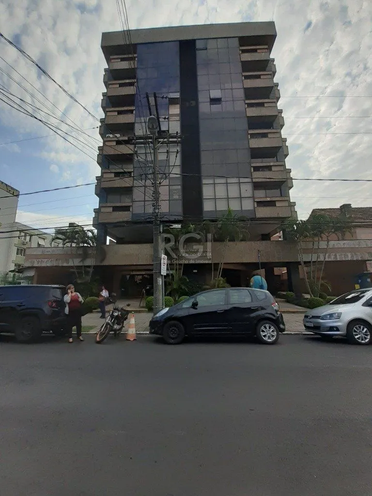 Imagem Conjunto/Sala para Venda - 104.28m², 0 dormitórios, 2 vagas - Menino Deus