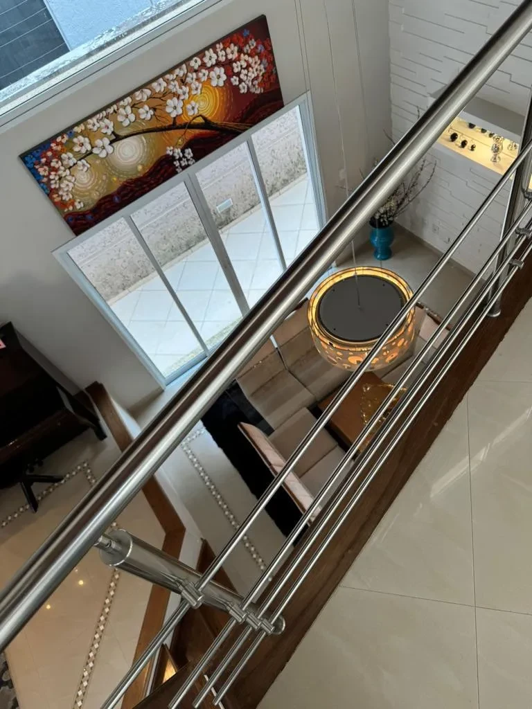 Imagem Casa com 3 Quartos à Venda ou Locação, 400 m² em Vila Oliveira - Mogi das Cruzes