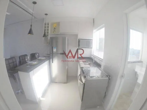 Imagem Apartamento com 2 Quartos à Venda, 37 m² em Cidade Líder - São Paulo