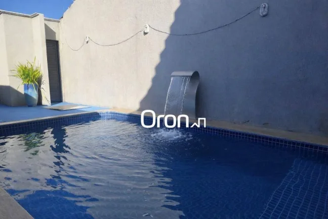 Imagem Casa com 2 dormitórios à venda, 91 m² por R$ 350.000,00 - Setor Estrela Dalva - Goiânia/GO