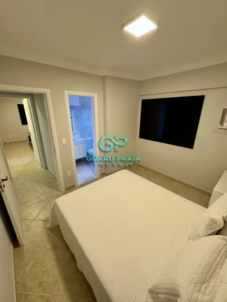 Imagem Apartamento à venda no bairro Enseada - Guarujá/SP