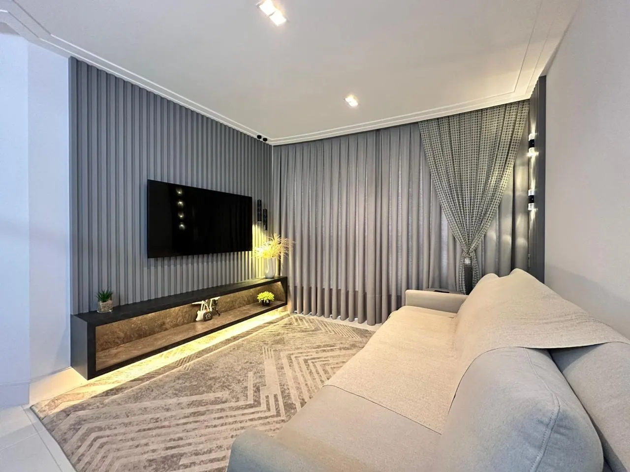Imagem Apartamento à venda com 129.34m2 por R$ 2.300.000,00