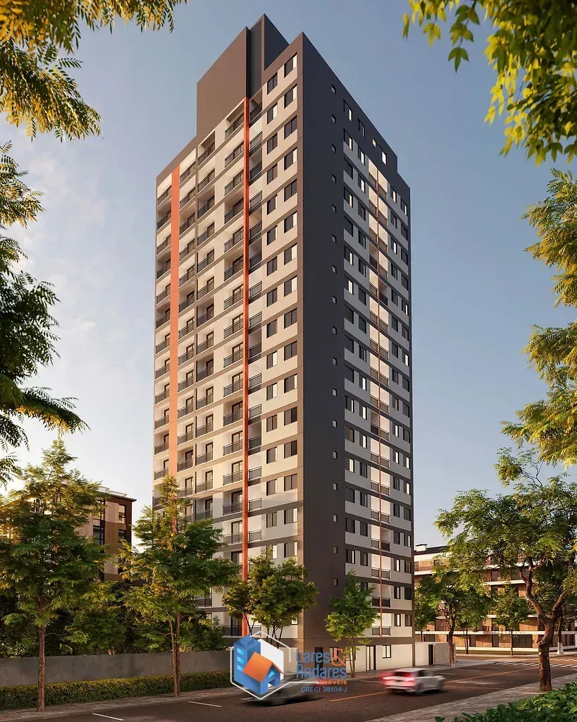 Foto do imóvel Studio à venda 1 Quarto 17.24M² Perdizes São Paulo - SP | Maskan Perdizes - NR em Rua dos Caetés