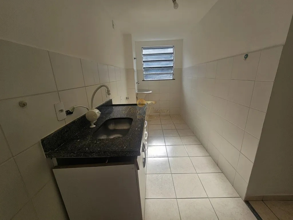 Imagem Apartamento para Locação em Teresópolis / RJ no bairro Pimenteiras
