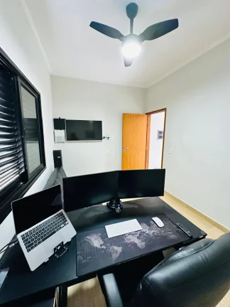 Imagem Casa nova e térrea no residencial Villa Verde
