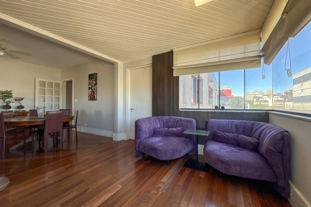 Imagem Apartamento em Mont Serrat