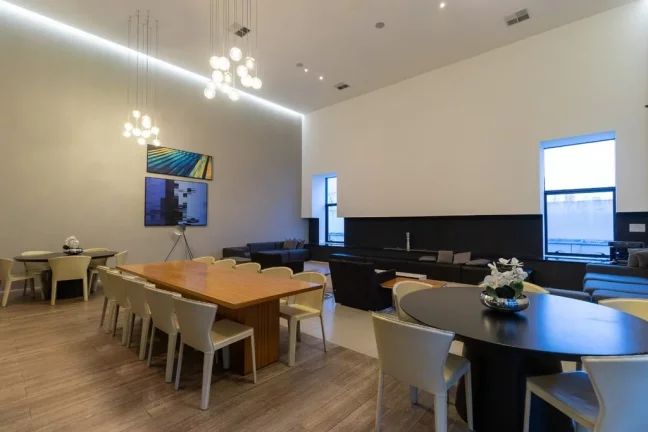 Imagem Apartamento à venda em São Paulo, Vila Mariana, com 1 quarto, 42m2