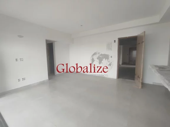 Imagem APARTAMENTOS NOVOS DE 02 DORMITÓRIOS 01 SUÍTE VAGA DE GARAGEM E ELEVADOR NA PONTA DA PRAIA R$ 780.000,00