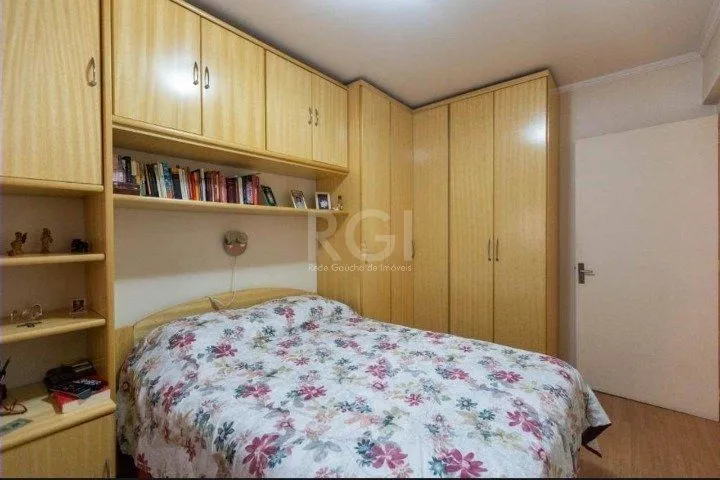 Imagem Apartamento na Cidade Baixa de 1 dormitório e vaga