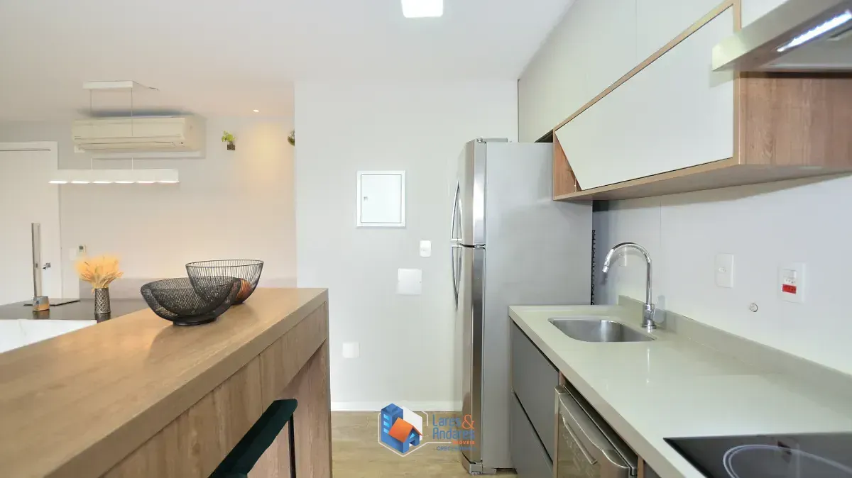 Imagem Apartamento para venda em Vila Madalena com 1 quarto, 55m²