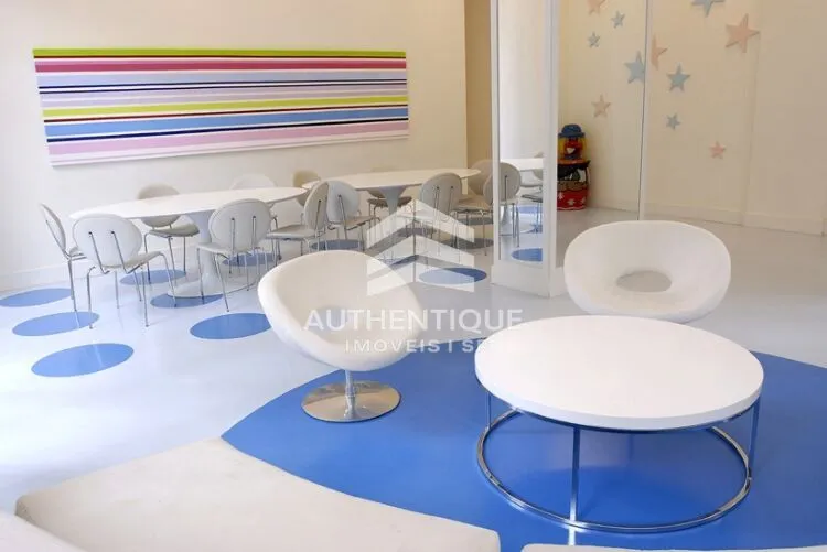 Imagem VEREDA PARAISO - Apartamento à venda em São Paulo/SP