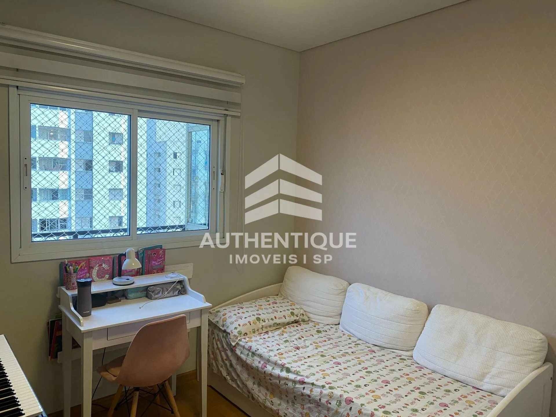 Imagem Terrazo Di Mariana - Vila Mariana - Apartamento à venda no bairro Vila Mariana - São Paulo/SP, Zona Sul