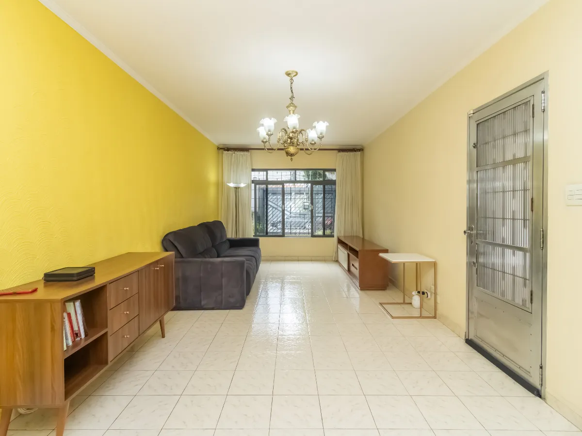 Imagem Sobrado para venda em Vila Anastácio com 4 quartos, 200m2