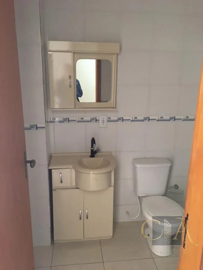 Imagem Apartamento para Venda em Rio Grande, Cassino, 1 dormitório, 1 banheiro