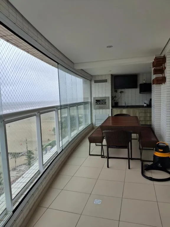 Imagem APARTAMENTO COM 101,00 m² - GUILHERMINA - PRAIA GRANDE SP