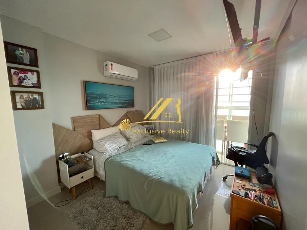 Imagem Apartamento RESIDENCIAL em Salvador - Bahia, Dois de Julho