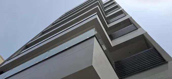 Imagem Apartamento com 2 Quartos à Venda, 84 metros em Tijuca - Rio de Janeiro