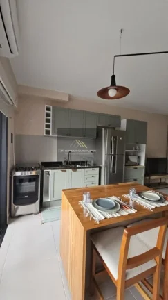 Imagem Apartamento para Venda em Ubatuba / SP no bairro Perequê Açu