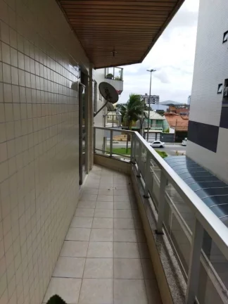 Imagem Apartamento (Padrão) - Braga - Cabo Frio/RJ