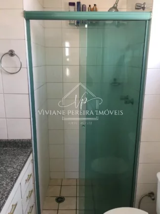 Imagem APARTAMENTO RESIDENCIAL em SÃO PAULO - SP, VILA SÃO FRANCISCO