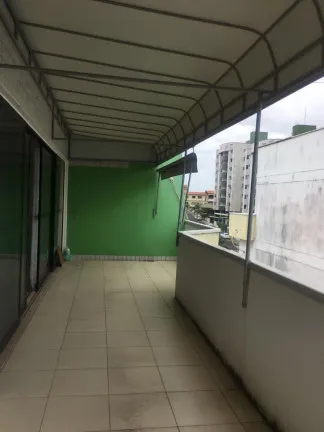 Imagem Apartamento com 3 Quartos à Venda, 1 m² em Cohafuma - São Luís