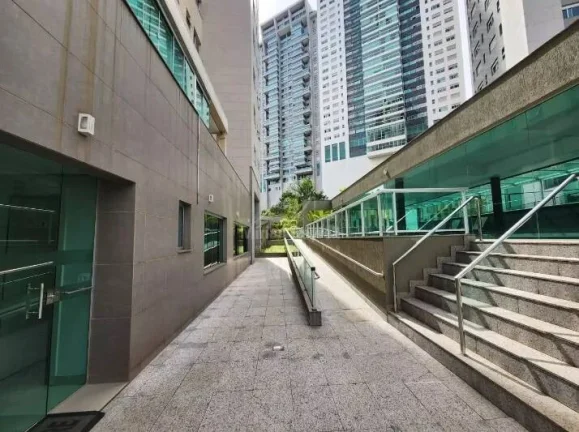 Imagem APARTAMENTO DUPLEX COM 01 QUARTO, 02 BANHOS, 02 VAGAS NO VILA DA SERRA!!!!!