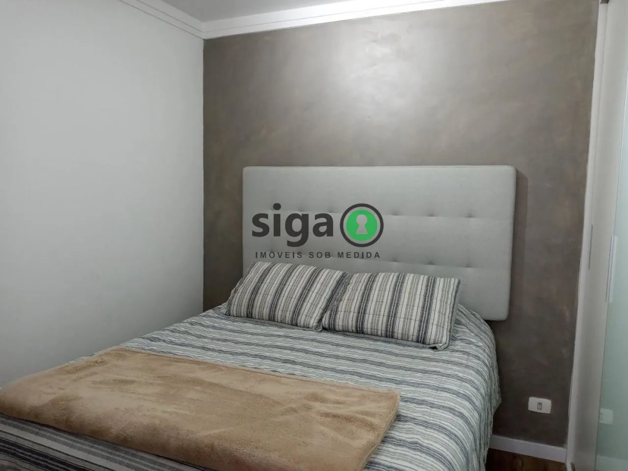 Imagem Apartamento à venda 3 Quartos, 2 Vagas, 79m², Ipiranga - SP