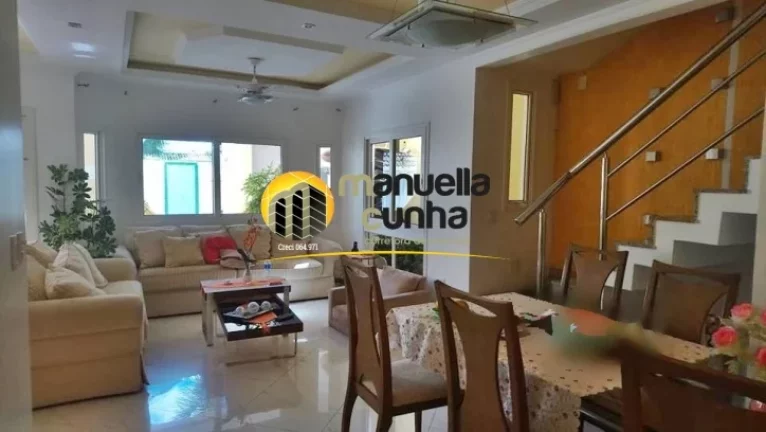 Imagem "Belíssima Duplex 4Qts - Excelente localização