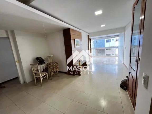 Imagem Apartamento à venda, 120 m² por R$ 995.000,00 - Praia de Itapoã - Vila Velha/ES
