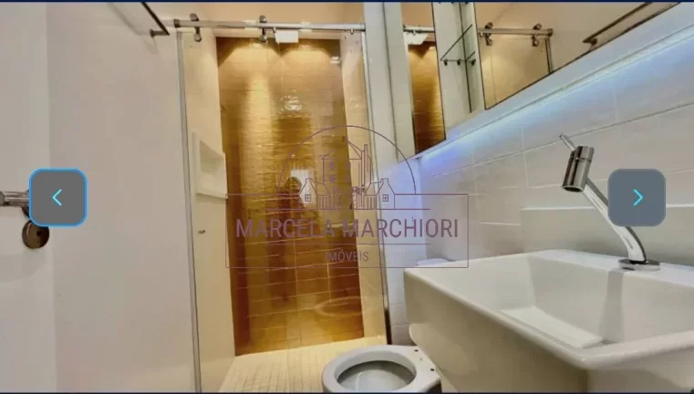 Imagem Ap 2 quartos, suite, varanda gourmet, montado, lazer completo,1vaga