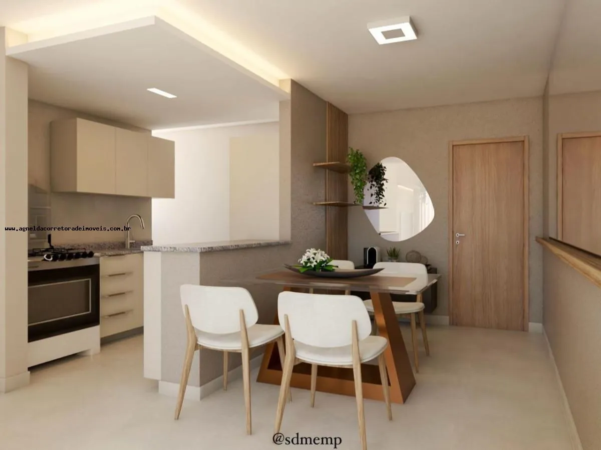 Imagem Apartamento para Venda em Natal, PONTA NEGRA, 2 dormitórios, 1 suíte, 2 banheiros, 1 vaga