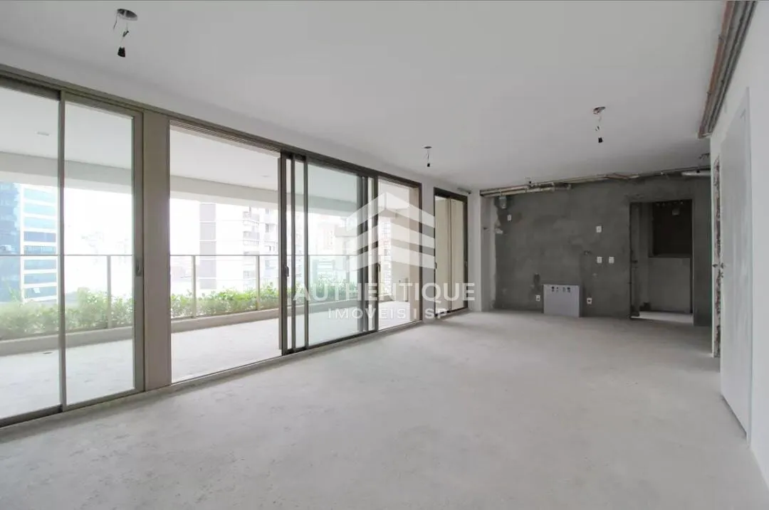 Imagem VILLA RESIDENCE MILANO LIFESTYLE BY VERSACE HOME - Apartamento no bairro Moema à venda