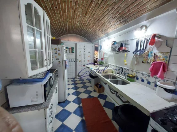 Imagem Casa com 6 dormitórios à venda, 278 m² por R$ 2.175.000,00 - Vila Pirajussara - São Paulo/SP