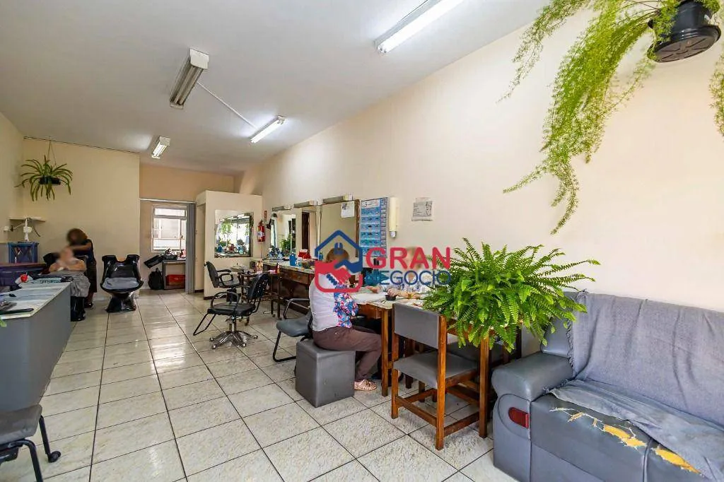 Imagem Sala Comercial Térrea- Seminário