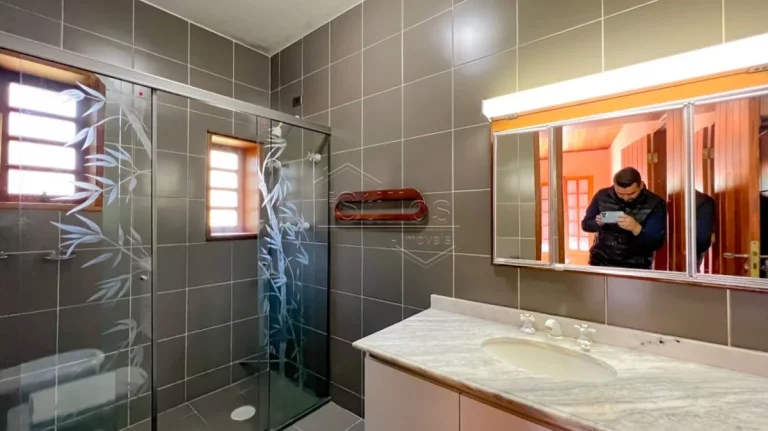 Imagem Casa em Campos do Jordão