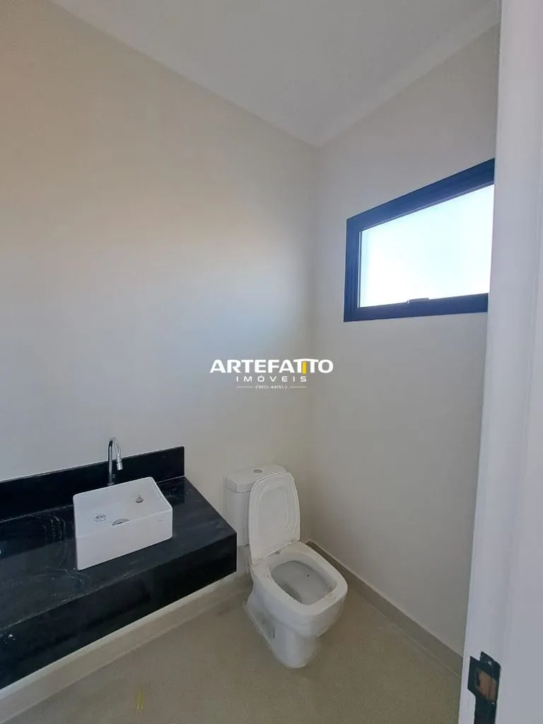 Imagem Casa em Condomínio NOVA