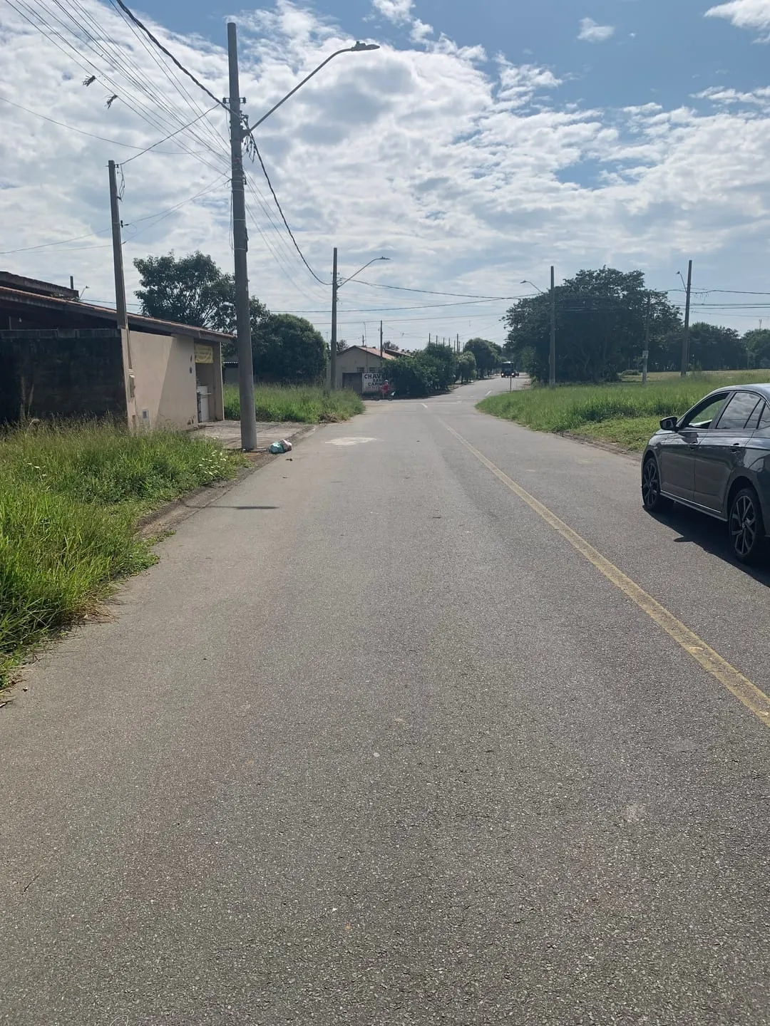 Imagem Terreno à venda 200M², Cesar Park, Pindamonhangaba - SP