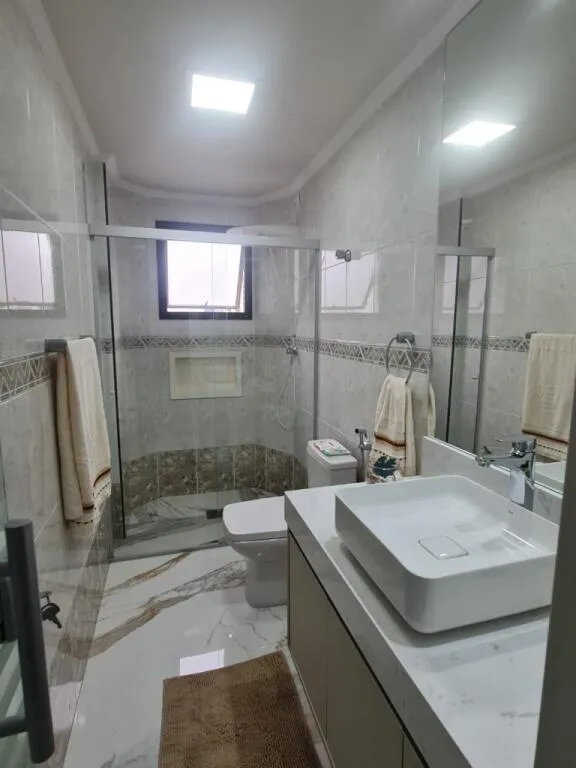 Imagem APARTAMENTO COM 153,00 m² - GUILHERMINA - PRAIA GRANDE SP