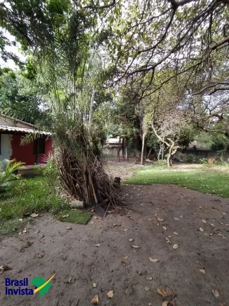 Imagem ÁREA EM ARRAIAL D'AJUDA
