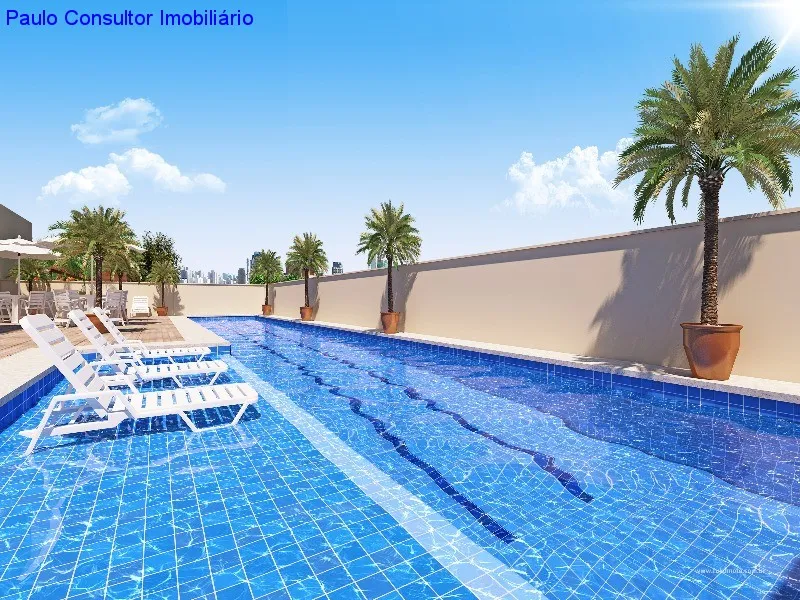 Imagem Condomínio Upside Diadema, apartamento à venda com 2 quartos em Diadema SP