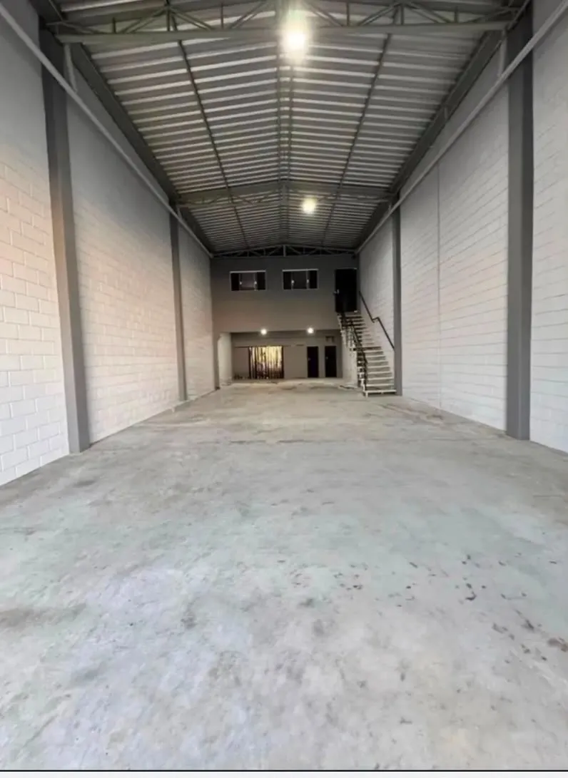 Imagem Galpao Comercial 290M² Bairro Piazza Di Roma Zona Oeste, Sorocaba/SP