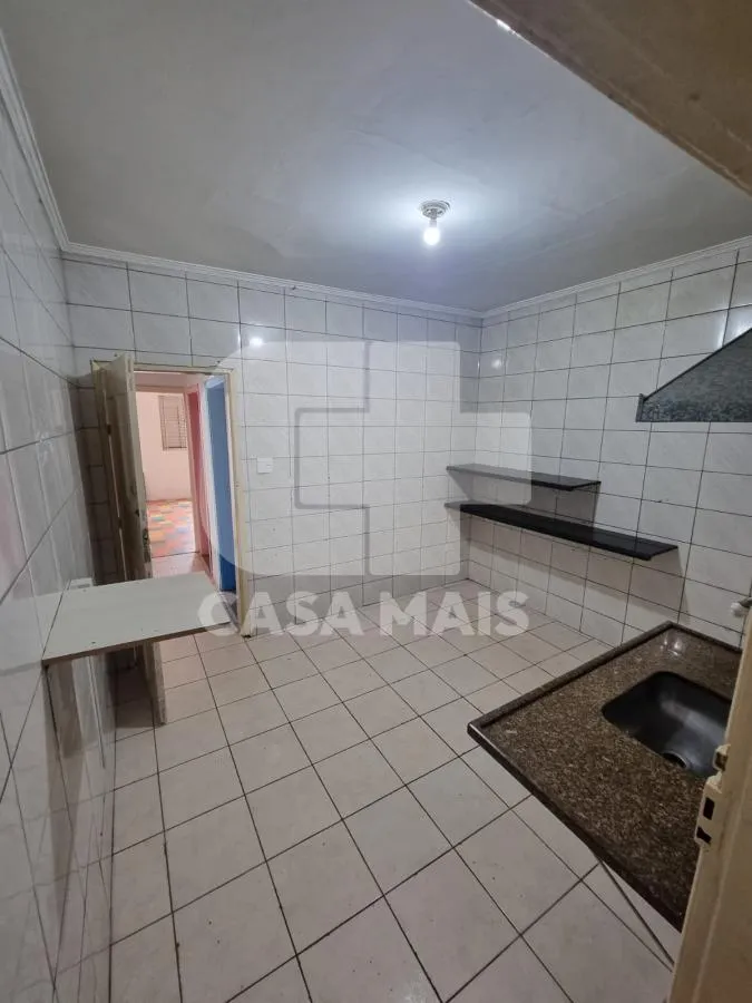 Imagem Salão Comercial para Locação em Osasco / SP no bairro Centro