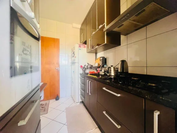 Imagem Apartamento com 3 dormitórios, Jardim Satélite - São José dos Campos.