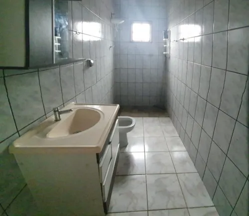 Imagem Casa com 2 Quartos à Venda, 150 m² em Vila Washington Beleza - Cruzeiro