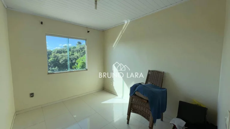 Imagem Casa a venda em Betim MG / bairro Bom Retiro